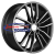 18'' 5x108 ET33 D60,1 7,0J Khomen Wheels KHW1812 (Chery Tiggo 4/Tiggo 7 Pro) Gray 18'' 5x108 ET33 D60,1 7,0J Khomen Wheels KHW1812 (Chery Tiggo 4/Tiggo 7 Pro) Gray