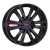 18'' 6x139,7 ET30 D100,1 8,0J MAK Safari 6 Gloss Black 18'' 6x139,7 ET30 D100,1 8,0J MAK Safari 6 Gloss Black