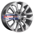 19'' 6x139,7 ET25 D106,1 7,5J Replay TY447 GMF 19'' 6x139,7 ET25 D106,1 7,5J Replay TY447 GMF