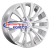 20'' 6x139,7 ET60 D95.1 8,0J Replay TY399 Sil 20'' 6x139,7 ET60 D95.1 8,0J Replay TY399 Sil
