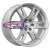 18'' 6x139,7 ET25 D106,2 8,0J СКАД Тор (КЛ252) Сильвер 18'' 6x139,7 ET25 D106,2 8,0J СКАД Тор (КЛ252) Сильвер
