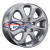 15'' 5x114,3 ET50 D60,1 5,5J Replay SZ35 Sil 15'' 5x114,3 ET50 D60,1 5,5J Replay SZ35 Sil