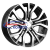 18'' 5x114,3 ET40 D66,1 7,0J СКАД KL-293 Алмаз 18'' 5x114,3 ET40 D66,1 7,0J СКАД KL-293 Алмаз