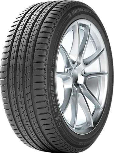 315/35R20 Michelin Latitude Sport 3 TL