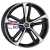 19'' 5x112 ET26 D66,45 8,0J MAK Nurburg Gloss Black 19'' 5x112 ET26 D66,45 8,0J MAK Nurburg Gloss Black