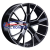 22'' 5x112 ET58 D66,6 10,0J Replay MR267 BKF 22'' 5x112 ET58 D66,6 10,0J Replay MR267 BKF
