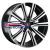 21'' 5x112 ET31 D66,6 9,5J Replay A268 BKF