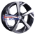 17'' 5x114,3 ET35 D60,1 7,0J Replay TY322 GMF 17'' 5x114,3 ET35 D60,1 7,0J Replay TY322 GMF