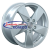 16'' 5x114,3 ET50 D60,1 6,5J Replay SZ19 Sil 16'' 5x114,3 ET50 D60,1 6,5J Replay SZ19 Sil