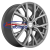 18'' 5x114,3 ET38 D67,1 7,0J Khomen Wheels KHW1806 (Outlander) Black 18'' 5x114,3 ET38 D67,1 7,0J Khomen Wheels KHW1806 (Outlander) Black