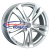 18'' 5x114,3 ET46 D67,1 7,0J Replay MI63 Sil
