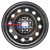 13'' 4x98 ET35 D58,6 5,5J ТЗСК Lada Черный 13'' 4x98 ET35 D58,6 5,5J ТЗСК Lada Черный