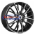 17'' 5x114,3 ET50 D67,1 6,5J K&K Солт (КС773) Алмаз черный 17'' 5x114,3 ET50 D67,1 6,5J K&K Солт (КС773) Алмаз черный