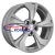17'' 5x114,3 ET37 D66,5 7,0J Khomen Wheels KHW1724 (Jolion) F-Silver 17'' 5x114,3 ET37 D66,5 7,0J Khomen Wheels KHW1724 (Jolion) F-Silver