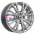 15'' 4x100 ET40 D60,1 6,0J K&K Меандр-оригинал (КС888) Дарк платинум 15'' 4x100 ET40 D60,1 6,0J K&K Меандр-оригинал (КС888) Дарк платинум
