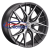 18'' 5x114,3 ET34 D67,1 8,0J LS FlowForming RC57 MGMF