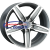 17'' 5x120 ET37 D72,6 7,5J Replay B142 GMF 17'' 5x120 ET37 D72,6 7,5J Replay B142 GMF