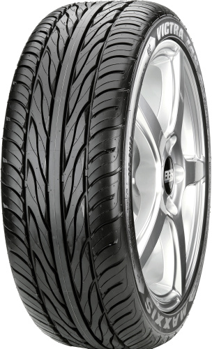 195/55R15 Maxxis MA-Z4S Victra TL