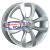 16'' 4x100 ET45 D60,1 6,0J Replay NS113 Sil 16'' 4x100 ET45 D60,1 6,0J Replay NS113 Sil