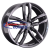 21'' 5x112 ET31 D66,6 9,5J Replay A102 GM