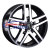 16'' 5x120 ET51 D65,1 6,5J Replay VV206 BKF 16'' 5x120 ET51 D65,1 6,5J Replay VV206 BKF