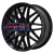 15'' 4x100 ET40 D54,1 6,0J PDW Veloce (5337) M/B 15'' 4x100 ET40 D54,1 6,0J PDW Veloce (5337) M/B