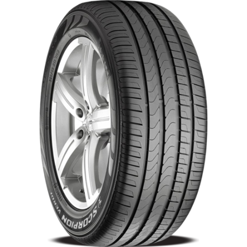 225/55R19 Pirelli Scorpion Verde 99 V TL