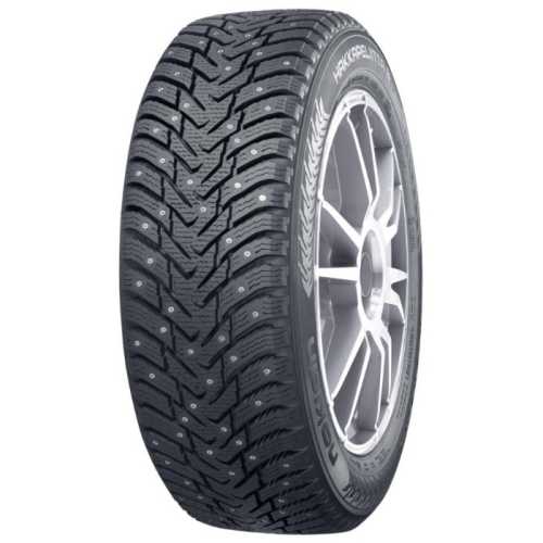 265/40R21 Nokian Tyres (теперь Ikon Tyres) Hakkapeliitta 8 SUV TL