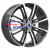 17'' 5x114,3 ET48,5 D67,1 7,0J K&K Эрфурт-оригинал (КС898) Алмаз черный 17'' 5x114,3 ET48,5 D67,1 7,0J K&K Эрфурт-оригинал (КС898) Алмаз черный