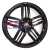 18'' 5x112 ET45 D73,1 7,5J Tech-Line 806 BL 18'' 5x112 ET45 D73,1 7,5J Tech-Line 806 BL