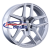 17'' 5x108 ET50 D63,3 7,0J Replay FD166 Sil 17'' 5x108 ET50 D63,3 7,0J Replay FD166 Sil