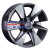17'' 6x139,7 ET25 D106,1 7,5J Replay TY311 GMF 17'' 6x139,7 ET25 D106,1 7,5J Replay TY311 GMF