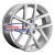 17'' 5x112 ET45 D57,1 7,0J Replay SK197 Sil