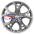 17'' 5x114,3 ET45 D60,1 7,0J Khomen Wheels KHW1702 (Changan/Geely/Lexus/Toyota) Gray-FP 17'' 5x114,3 ET45 D60,1 7,0J Khomen Wheels KHW1702 (Changan/Geely/Lexus/Toyota) Gray-FP