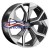 21'' 5x112 ET42 D57,1 9,5J Replay VV356 GMF 21'' 5x112 ET42 D57,1 9,5J Replay VV356 GMF