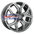 18'' 5x114,3 ET40 D66,1 7,0J Replay NS288 GMF 18'' 5x114,3 ET40 D66,1 7,0J Replay NS288 GMF
