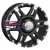 16'' 6x139,7 ET46 D67,1 7,0J LS 212 BKF 16'' 6x139,7 ET46 D67,1 7,0J LS 212 BKF