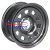 18'' 5x139,7 ET15 D110 8,0J Off-Road Wheels УАЗ, ГАЗ Соболь, Dodge Ram 1500 Черный