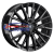 18'' 5x114,3 ET30 D60,1 8,0J Replay LX107 BK
