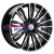 20'' 5x120 ET45 D72,6 8,5J Khomen Wheels KHW2004 (RRover) Black-FP 20'' 5x120 ET45 D72,6 8,5J Khomen Wheels KHW2004 (RRover) Black-FP