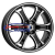 18'' 6x114,3 ET30 D66,1 7,5J K&K Балеар (КС727) Алмаз черный 18'' 6x114,3 ET30 D66,1 7,5J K&K Балеар (КС727) Алмаз черный