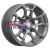 16'' 5x139,7 ET30 D98,5 7,0J СКАД Барахас (КЛ378) Графит