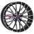 19'' 5x112 ET45 D66,6 8,5J MAK Speciale Black mirror