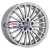 17'' 5x112 ET45 D66,6 7,5J MAK Starlight Silver 17'' 5x112 ET45 D66,6 7,5J MAK Starlight Silver