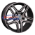 20'' 5x130 ET48 D84,1 8,5J Replay MR67 MBF 20'' 5x130 ET48 D84,1 8,5J Replay MR67 MBF