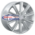 17'' 5x114,3 ET41 D67,1 7,0J Replay KI277 Sil 17'' 5x114,3 ET41 D67,1 7,0J Replay KI277 Sil