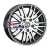 16'' 4x100 ET45 D73,1 6,5J LS 314 GMF