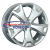 17'' 5x100 ET46 D57,1 7,0J Replay VV211 Sil 17'' 5x100 ET46 D57,1 7,0J Replay VV211 Sil
