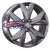 18'' 5x114,3 ET45 D67,1 8,0J Replay MZ148 GM 18'' 5x114,3 ET45 D67,1 8,0J Replay MZ148 GM