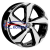 19'' 5x114,3 ET35 D60,1 7,5J Replay CHG55 BKF 19'' 5x114,3 ET35 D60,1 7,5J Replay CHG55 BKF